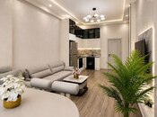 Сдаётся 2-комн. новостройка 70 м², Насиминский  р., photo 3 from 8