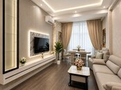 Сдаётся 2-комн. новостройка 70 м², Насиминский  р., photo 1 from 8