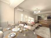 Сдаётся 3-комн. новостройка 130 м², м. Шах Исмаил Хатаи, photo 1 from 8
