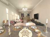 Сдаётся 3-комн. новостройка 130 м², м. Шах Исмаил Хатаи, photo 3 from 8