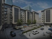 Satılır 5 otaqlı yeni tikili 215 m², Ağ şəhər q., photo 2 from 8