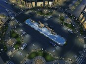 Satılır 5 otaqlı yeni tikili 215 m², Ağ şəhər q., photo 3 from 8