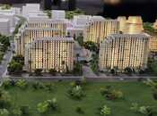 Satılır 1 otaqlı yeni tikili 44 m², Sea Breeze q., photo 7 from 8