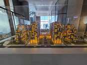 Satılır 1 otaqlı yeni tikili 44 m², Sea Breeze q., photo 4 from 8