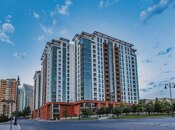 Сдаётся 3-комн. новостройка 100 м², м. Элмляр Академиясы, photo 2 from 8