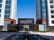 Сдаётся 3-комн. новостройка 100 м², м. Элмляр Академиясы, photo 3 from 8