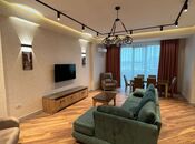 Сдаётся 3-комн. новостройка 100 м², м. Элмляр Академиясы, photo 6 from 8