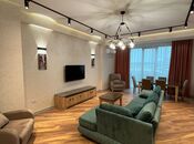Сдаётся 3-комн. новостройка 100 м², м. Элмляр Академиясы, photo 5 from 8