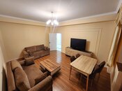 Сдаётся 2-комн. новостройка 102 м², м. Шах Исмаил Хатаи, photo 1 from 8