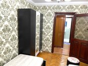 İcarəyə verilir 2 otaqlı köhnə tikili 72 m², İnşaatçılar m., photo 7 from 8