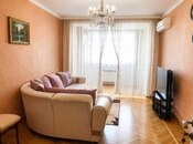 İcarəyə verilir 2 otaqlı köhnə tikili 75 m², Gənclik m., photo 4 from 8