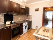 İcarəyə verilir 2 otaqlı köhnə tikili 75 m², Gənclik m., photo 5 from 8