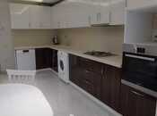 İcarəyə verilir 3 otaqlı yeni tikili 120 m², Yasamal r., photo 2 from 8