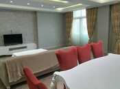 İcarəyə verilir 3 otaqlı yeni tikili 120 m², Yasamal r., photo 3 from 8