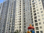 Satılır 3 otaqlı yeni tikili 96 m², Həzi Aslanov m., photo 1 from 8