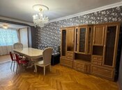 İcarəyə verilir 3 otaqlı köhnə tikili 80 m², Gənclik m., photo 2 from 8
