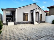 Satılır 4 otaqlı həyət evi/bağ evi 110 m², Şağan q., photo 1 from 8