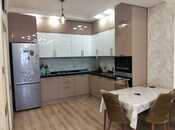 İcarəyə verilir 3 otaqlı yeni tikili 91 m², Gənclik m., photo 4 from 8