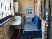 İcarəyə verilir 3 otaqlı yeni tikili 91 m², Gənclik m., photo 7 from 8