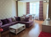 Сдаётся 2-комн. новостройка 55 м², м. Низами, photo 3 from 8