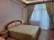 Сдаётся 4-комн. новостройка 205 м², Насиминский  р., photo 7 from 8