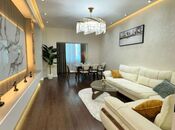 Satılır 3 otaqlı yeni tikili 102 m², 8 Noyabr m., photo 2 from 8