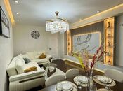 Satılır 3 otaqlı yeni tikili 102 m², 8 Noyabr m., photo 1 from 8