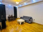 İcarəyə verilir 2 otaqlı yeni tikili 65 m², Qara Qarayev m., photo 2 from 8