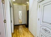 İcarəyə verilir 2 otaqlı yeni tikili 65 m², Qara Qarayev m., photo 4 from 8