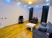 İcarəyə verilir 2 otaqlı yeni tikili 65 m², Qara Qarayev m., photo 1 from 8
