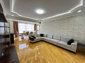 İcarəyə verilir 3 otaqlı yeni tikili 120 m², Şah İsmayıl Xətai m., photo 1 from 8