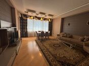 Сдаётся 3-комн. новостройка 140 м², м. Элмляр Академиясы, photo 7 from 8