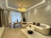 Продаётся 3-комн. новостройка 138 м², пос. Аг шехер, photo 1 from 8