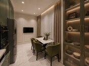 Сдаётся 3-комн. новостройка 100 м², м. Элмляр Академиясы, photo 5 from 8