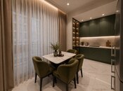 Сдаётся 3-комн. новостройка 100 м², м. Элмляр Академиясы, photo 7 from 8