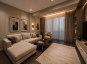 Сдаётся 3-комн. новостройка 100 м², м. Элмляр Академиясы, photo 2 from 8