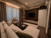 Сдаётся 3-комн. новостройка 100 м², м. Элмляр Академиясы, photo 3 from 8