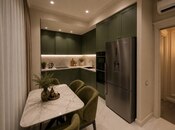 Сдаётся 3-комн. новостройка 100 м², м. Элмляр Академиясы, photo 8 from 8