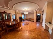 Продаётся 3-комн. новостройка 118 м², м. Элмляр Академиясы, photo 1 from 8