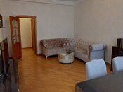 İcarəyə verilir 2 otaqlı yeni tikili 90 m², Şah İsmayıl Xətai m., photo 2 from 8