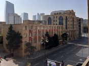 İcarəyə verilir 2 otaqlı yeni tikili 90 m², Şah İsmayıl Xətai m., photo 3 from 8