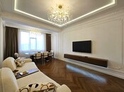 Satılır 3 otaqlı yeni tikili 117 m², Nərimanov r., photo 1 from 8