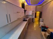 Satılır 3 otaqlı yeni tikili 120 m², İnşaatçılar m., photo 2 from 8