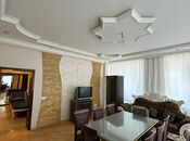 Satılır 3 otaqlı yeni tikili 120 m², İnşaatçılar m., photo 4 from 8
