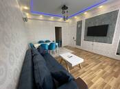 Сдаётся 2-комн. новостройка 65 м², м. Халглар Достлугу, photo 1 from 8
