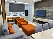 Сдаётся 3-комн. новостройка 110 м², м. 8 ноября, photo 4 from 8