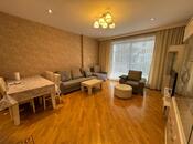 İcarəyə verilir 3 otaqlı yeni tikili 100 m², Nəsimi r., photo 5 from 8