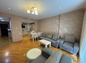 İcarəyə verilir 3 otaqlı yeni tikili 100 m², Nəsimi r., photo 1 from 8