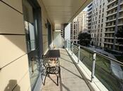 İcarəyə verilir 3 otaqlı yeni tikili 100 m², Nəsimi r., photo 7 from 8