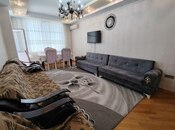 Сдаётся 2-комн. новостройка 90 м², м. Мемар Аджеми, photo 2 from 8